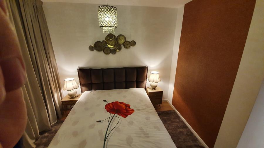 2 camere -Aviatiei Park - Parcare - PET Friendly