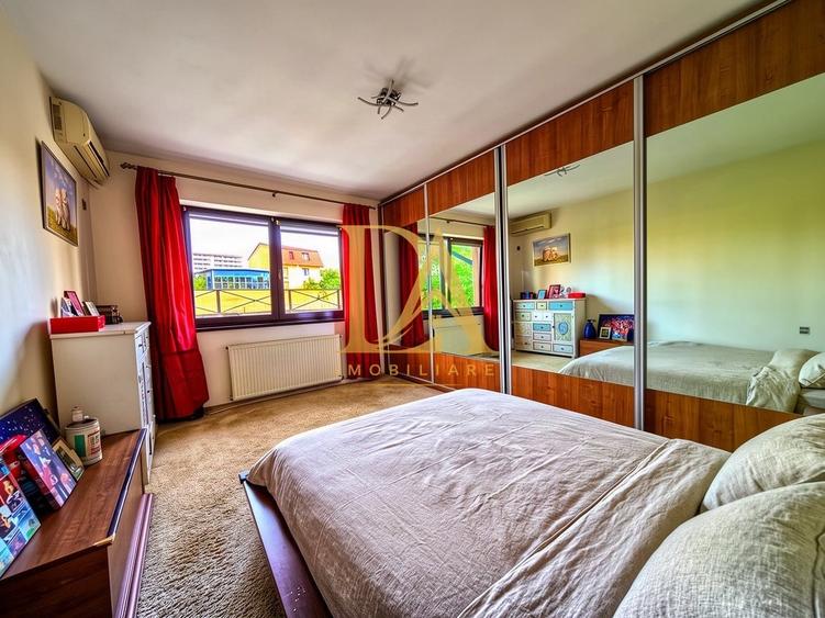 0% COMISION 3 CAMERE | 89 MP UTILI | BLOC 2008 | PARCARE
