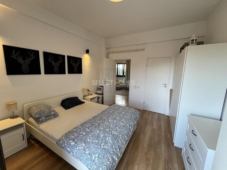 Apartament 3 camere de vanzare *Dacia - Vasile Lascar* - 23