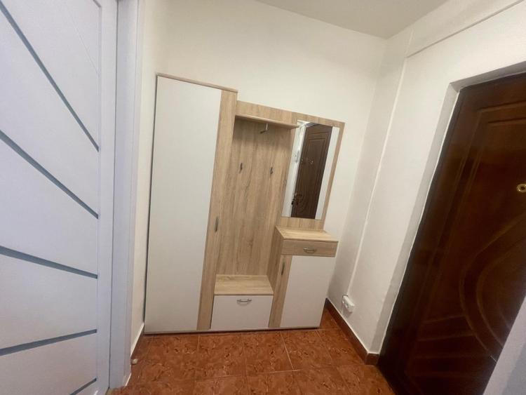 Garsonieră mobilată/utilată, 29.42 mp, zona Brazda lui Novac