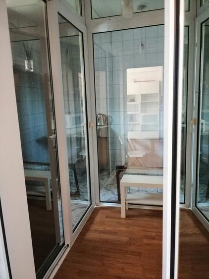 Dacia- Sheraton, apartament cochet, 2 camere, vedere spate