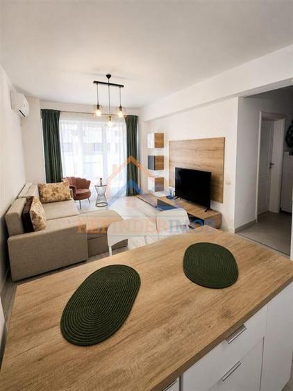 Vanzare apartament 3 camere zona Rahova-Nasaud