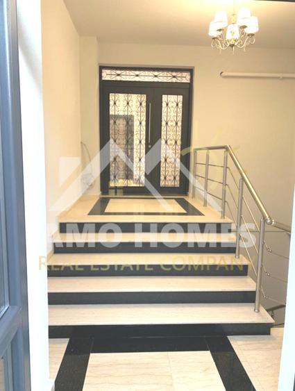 Domenii | Apartament 2 camere, bloc boutique, lift, finisaje premium