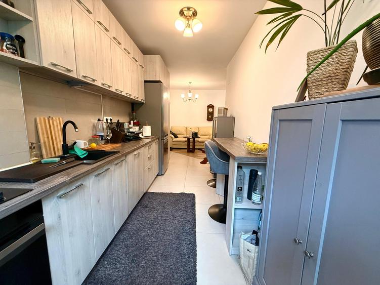 Apartament 3 camere | Parcare Subterana | Calitate premium