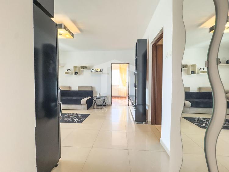 Drumul Taberei | Valea Larga | Brancusi Residence | Priveliste Superba