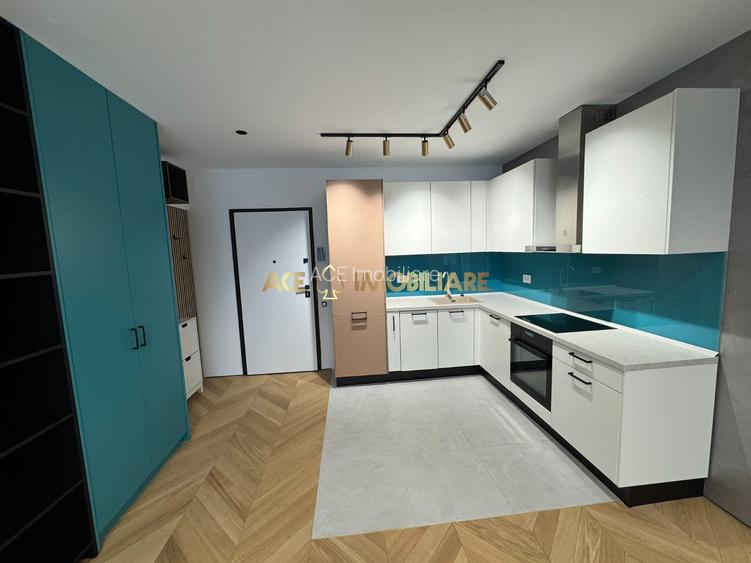 2 Camere de inchiriat | Cotroceni | Metrou | Parcare | Centrala | - 6