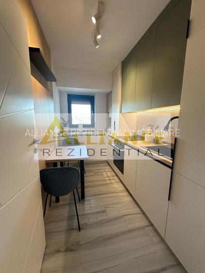 Apartament 2 camere de închiriat | decomandat | situat la etajul 2 - 9