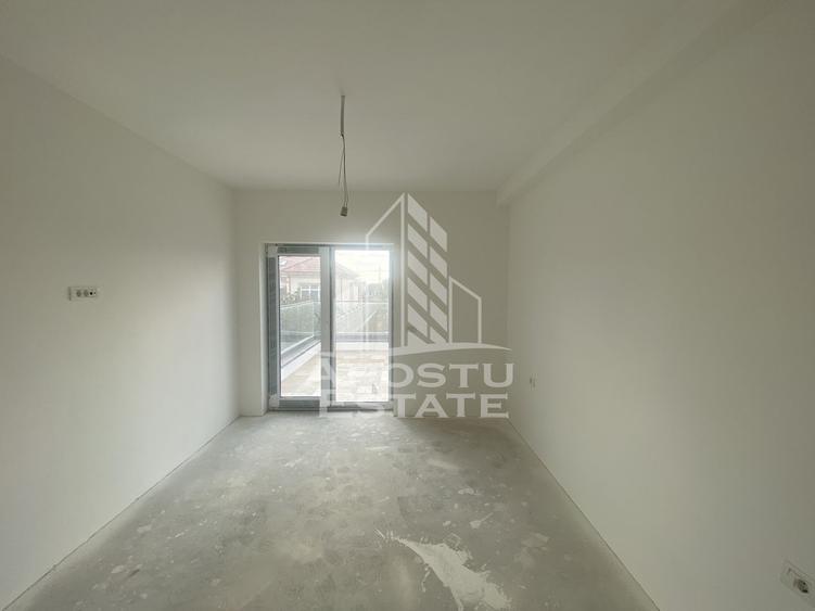 Duplex modern in Dumbravita cinci camere