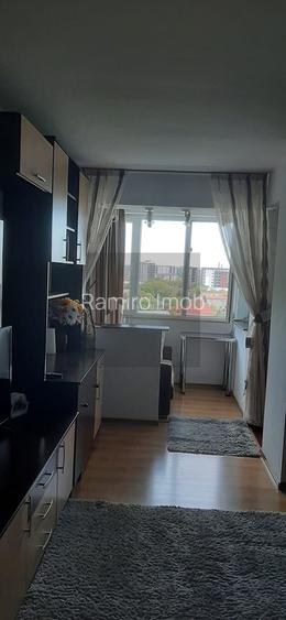 Garsoniera Turnu Magurele 12 minute metrou Aparatorii Patriei - 4