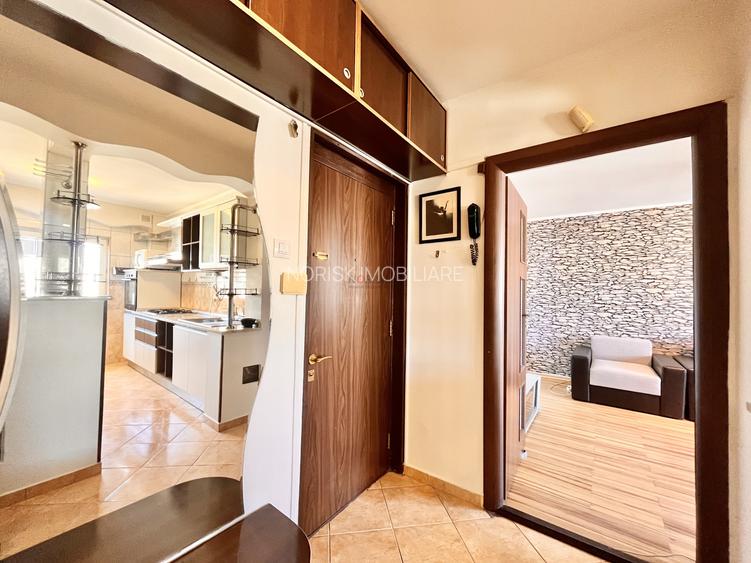 3 Camere | Tineretului | BL. 1982 | Parc | Metrou | Super Preț