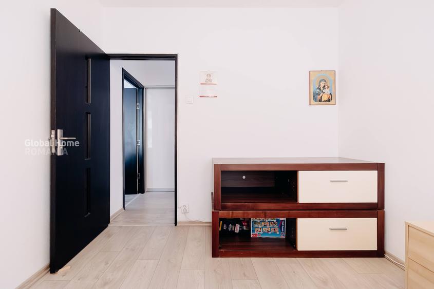 2 camere | Titan | Parcul IOR | Parter inalt | Metrou Titan