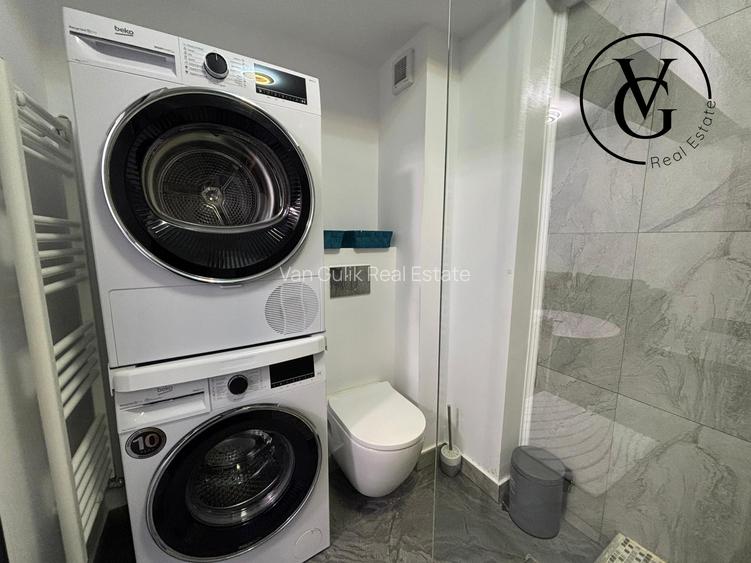 Apartament 2 camere duplex - design modern - VIVO! Mall - 8