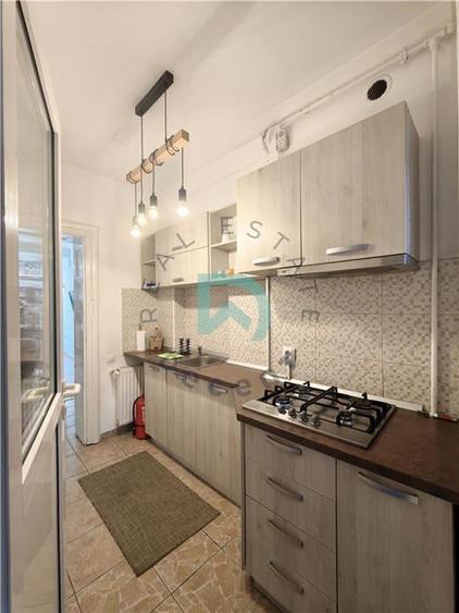 Apartament de vanzare Centru Vechi Brasov