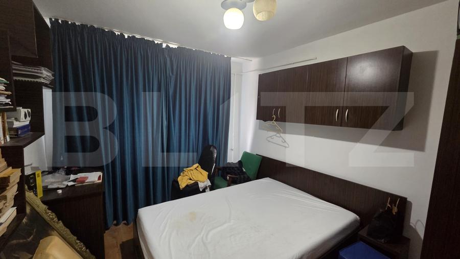 Apartament 3 camere decomandat, 66 mp - Lapus Arges, zona Sucpi