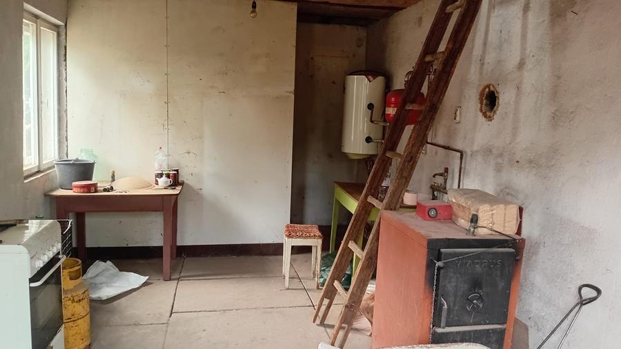 Vanzare Casa in localitatea Bodrogu Nou