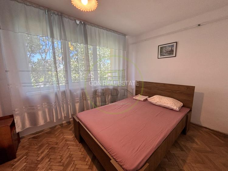 Apartament 2 camere, 50mp, cartier Brazda lui Novac, zona Pizzeria Simplon - 2
