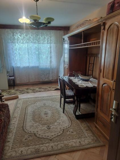 Apartament 3 camere, 60 mp, zona Piata Garii