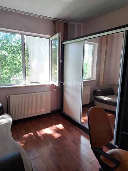 Apartament de inchiriat, 2 camere, semidecomandat, 43 mp, Mircea cel Batran - 2