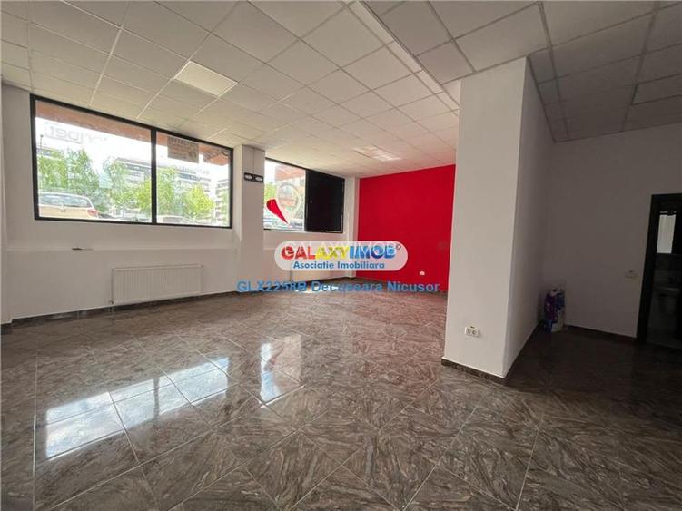 Spatiu comercial Militari Residence 1000 euro negociabil - 2