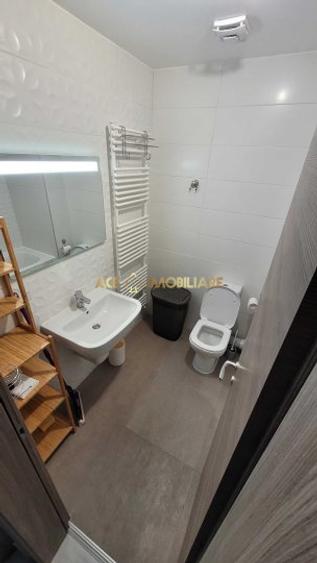 2 Camere de inchiriat | 21 Residence | Centrala | Parcare Subterana