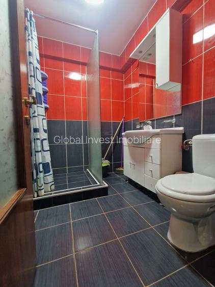 Mamaia Nord(200m de plaja)-Apartament 2 camere 65mp cu parcare subterana si boxa - 25