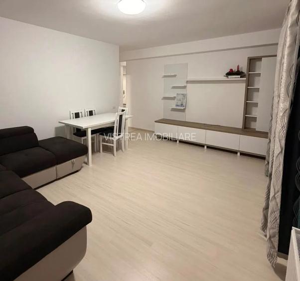 4 camere bloc nou  Baneasa - Sisesti // 2 bai // Loc de parcare propriu - 7