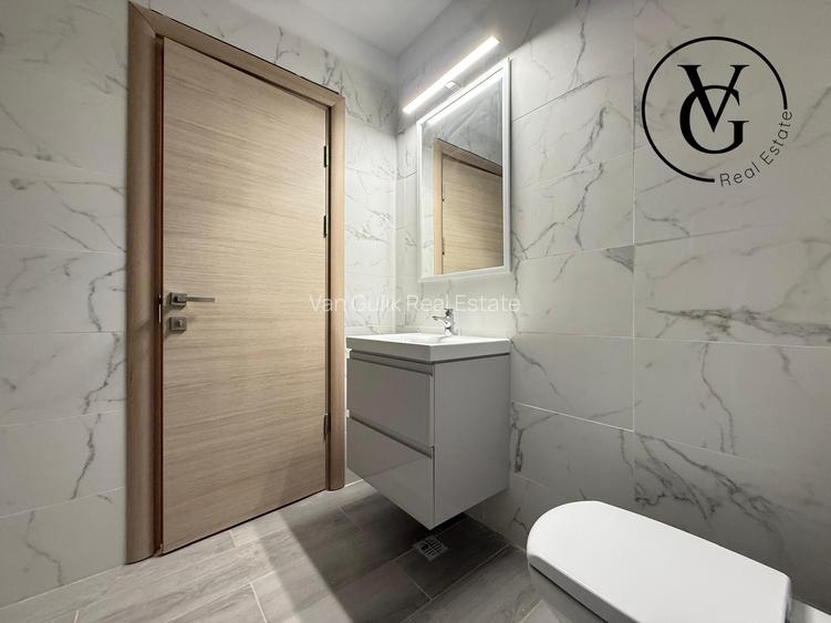 Apartament 3 camere | Bloc Nou | Primo Residence | Inel II - 7