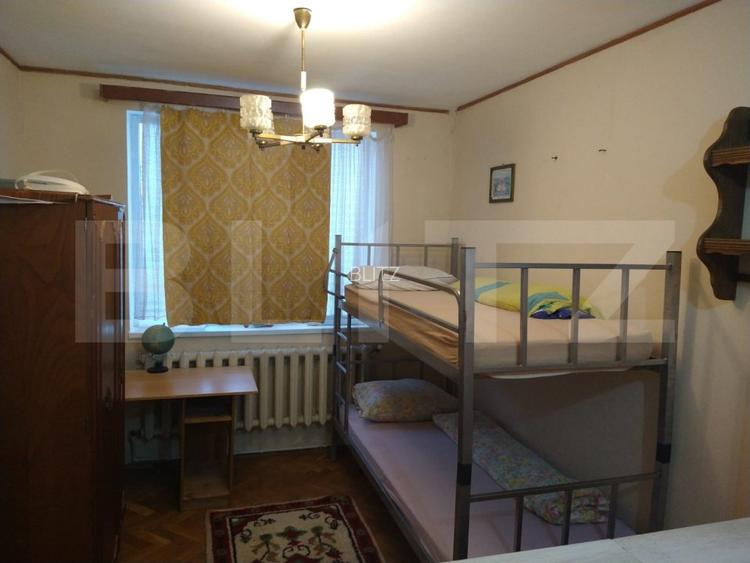 Casa individuala de inchiriat, cu 5 camere, 250 mp, zona Cetate - 13