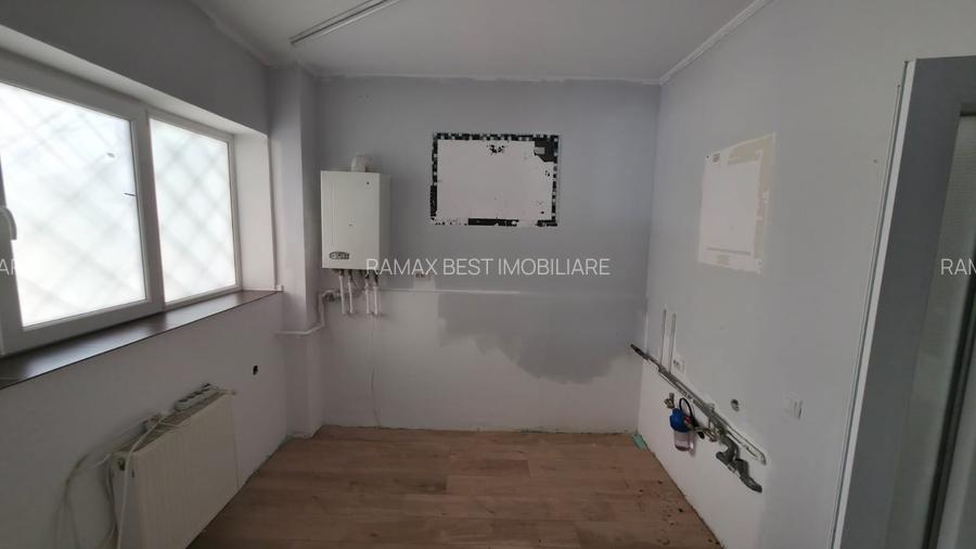 Spațiu comercial de închiriat – 80 mp open space | Florești | Str. Stejarului - 10