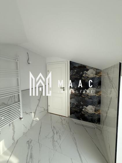 Apartament 3 camere | 150 MP | Balcon | La cheie | 2 Parcari