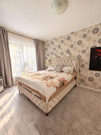 Apartament 2 camere | 51 mp | Parcare + boxa | Avantgarden Bartolomeu - 4