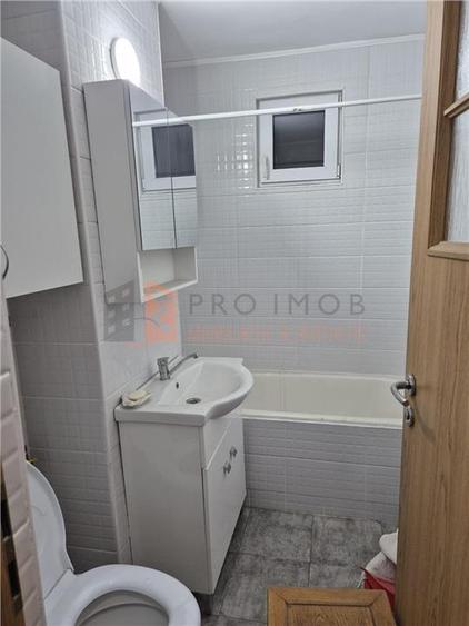 Apartament 2 camere cf 1 decomandat zona Unirii Sud