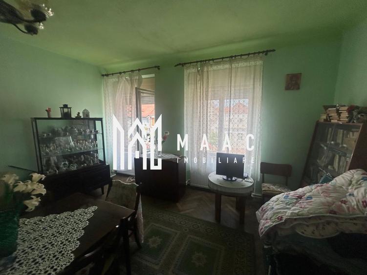 Apartament de vânzare 3 camere | Ultracentral Cisnădie | 97 mp