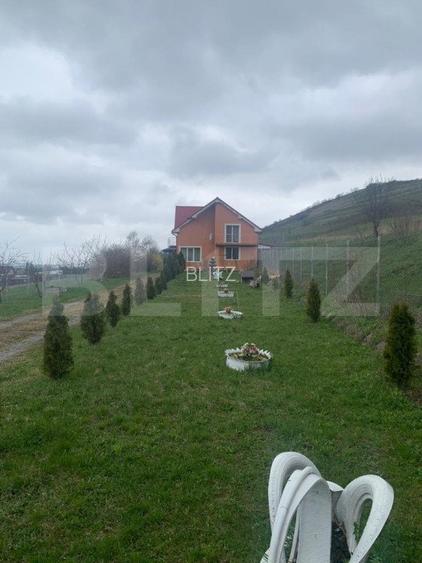 Casa la cheie, teren 2800 mp, Jucu de Sus - 14