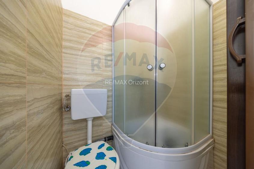 Camera de Camin, Renovată ideală pentru investiție - 7