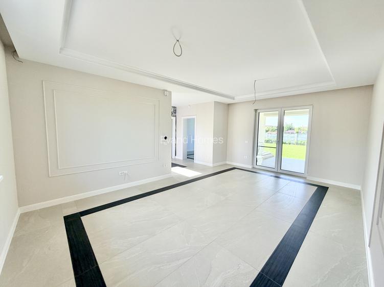 Casa individuala premium | Teren 520 mp | Curte amenajata | Carport - 6