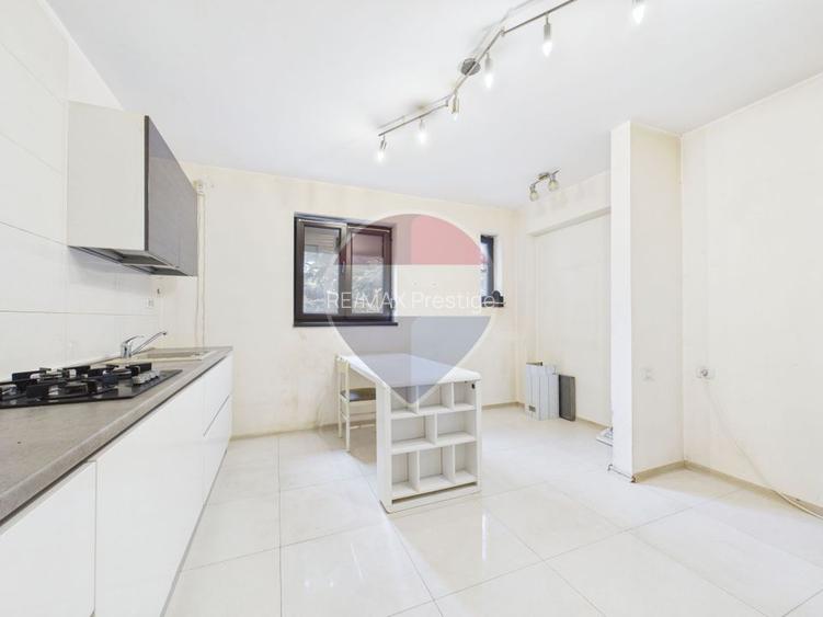 Casă individuală P+1 | 565 mp teren | Prelungirea Ghencea - 5