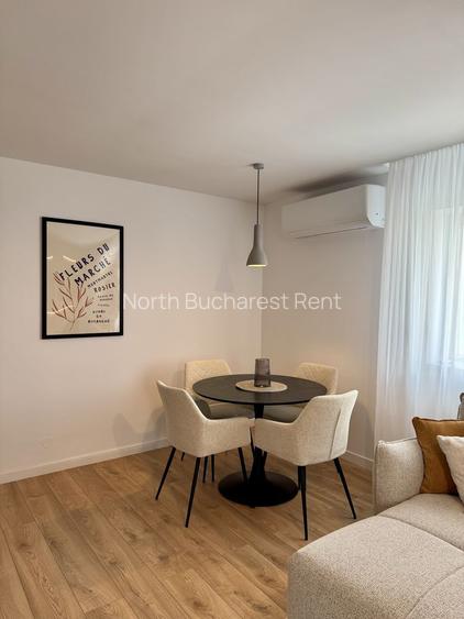 Apartament 2 camere decomandat | Aviatiei | Prima inchiriere - 3