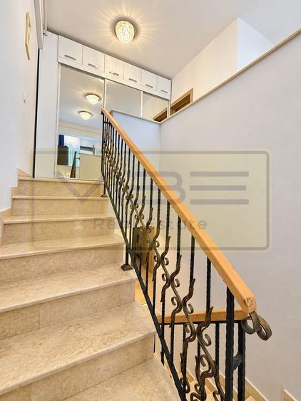 PENTHOUSE -137mp- LOCATIE CENTRALA- PALAS MALL !