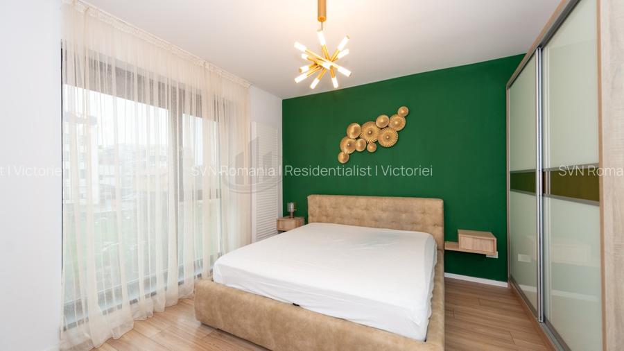 REA1026018 Apartament 3 Camere Pipera Investitie Rond OMV