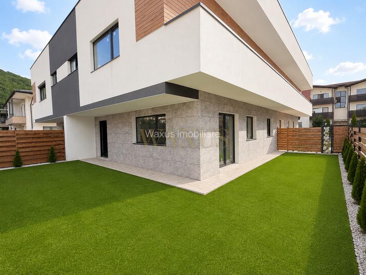 Duplex Modern - SU 150MP | Terasa Rooftop 70mp | ST 200MP | Sub Cetate - 2