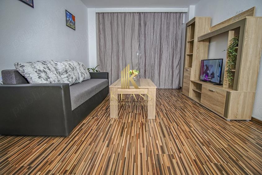 Apartament 2 camere 13 Septembrie
