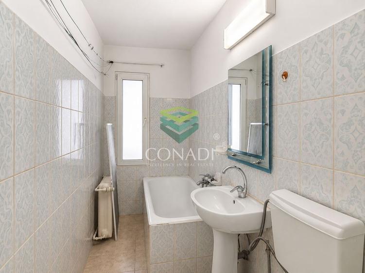 Apartament zona Dristor Ramnicu Sarat Ideal Investitie