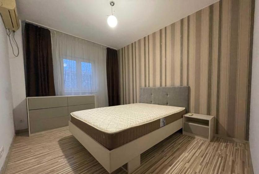 Aviatiei | 3 Camere  | Metrou | Decomandat | Balcon | 2 Bai