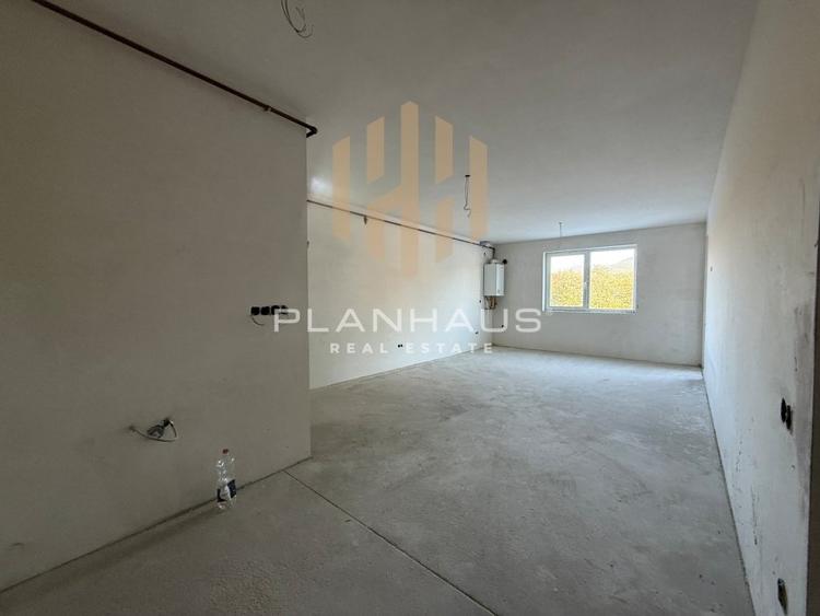 Apartament 2 camere ,parter , Vasile Alecsandri IMOBIL NOU!