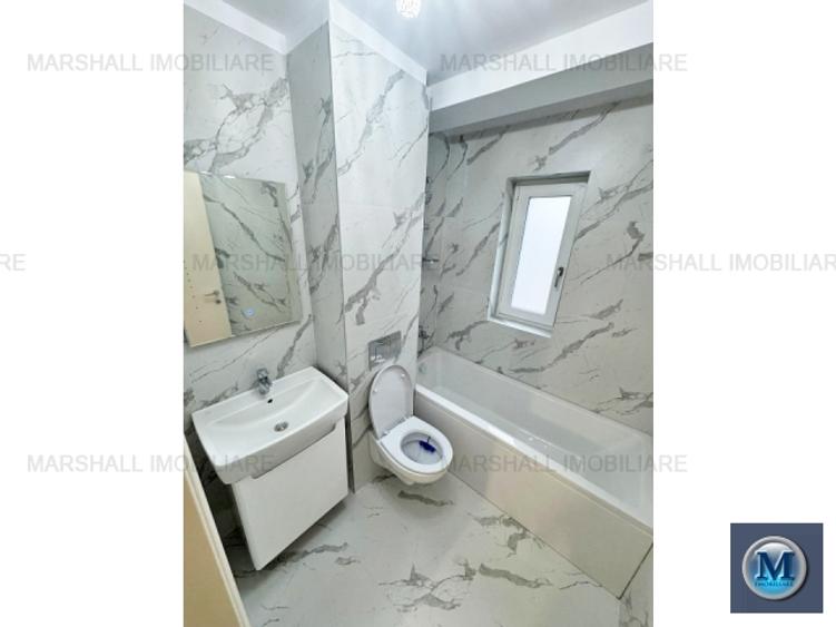 Vila cu 4 camere de vanzare, zona Mihai Bravu, 85.08 mp #16365