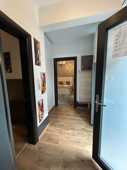 APARTAMENT 2 CAMERE OPENSPACE PARCUL CAROL - TINERETULUI