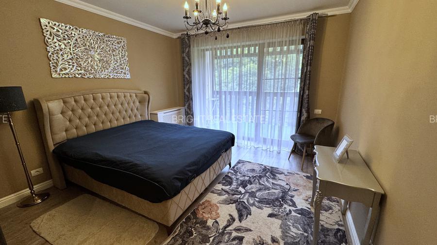Apartament de inchiriat 3 camere, Tampa Gardens - 9