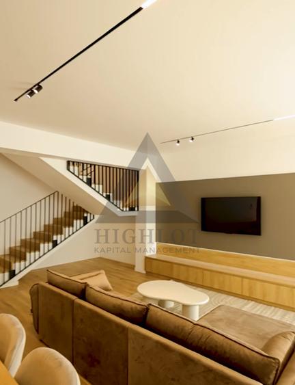 0% COMISION-FAZA 2- PIPERA|VILA IN COMPLEX PISCINA| IN CONSTRUCTIE