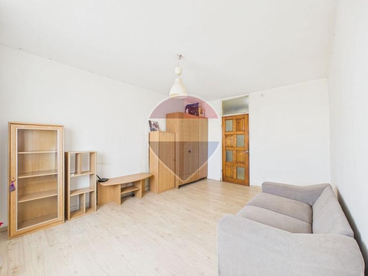 Apartament cu 2 camere de vânzare în zona Doamna Ghica